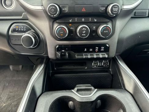 Used 2022 RAM 1500 Big Horn image 18