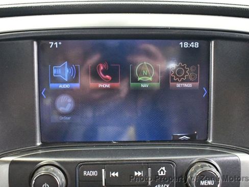 Used 2014 Chevrolet Silverado 1500 LTZ image 43