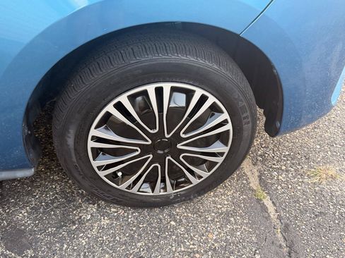 Used 2021 Mitsubishi Mirage G4 FWD image 16