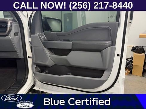 Used 2024 Ford F150 XLT w/ Equipment Group 302A MID AWD/4WD image 29