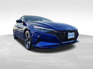 Used 2023 Hyundai Elantra SEL w/ Convenience Package video 1