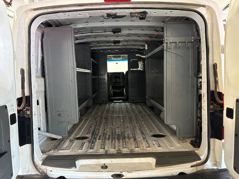 Used 2018 Nissan NV 3500 S image 20