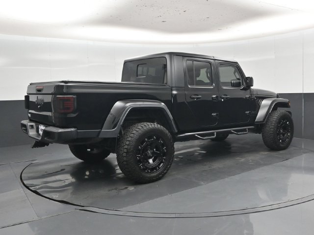 Used 2020 Jeep Gladiator Sport w/ Quick Order Package 24S AWD/4WD image 3