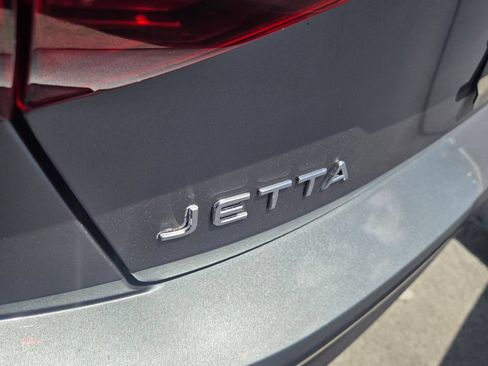 Certified 2023 Volkswagen Jetta S w/ IQ.Drive Package FWD image 11