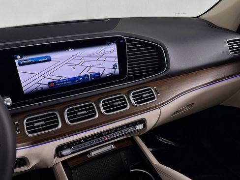 New 2026 Mercedes-Benz GLE 350 GLE 350 image 19