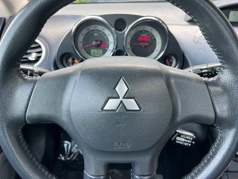 Used 2006 Mitsubishi Eclipse GS FWD image 22