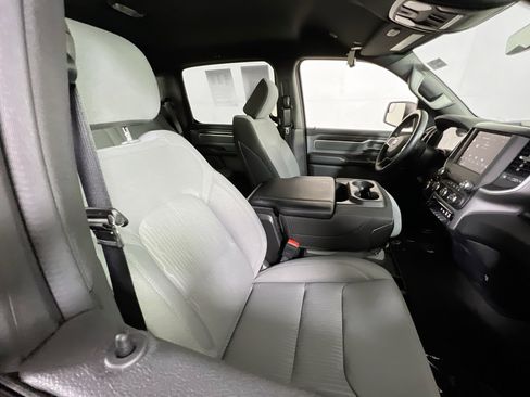 Used 2022 RAM 1500 Big Horn AWD/4WD image 26
