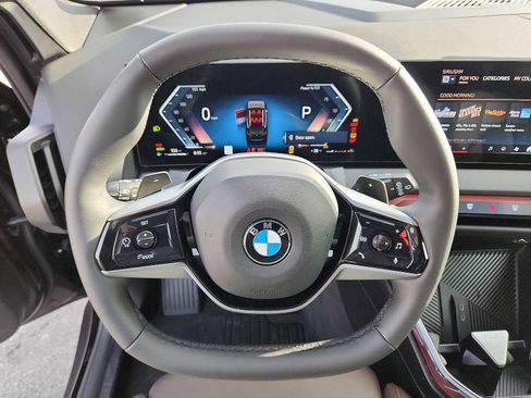 Used 2026 BMW X3 xDrive30 w/ Convenience Package image 19