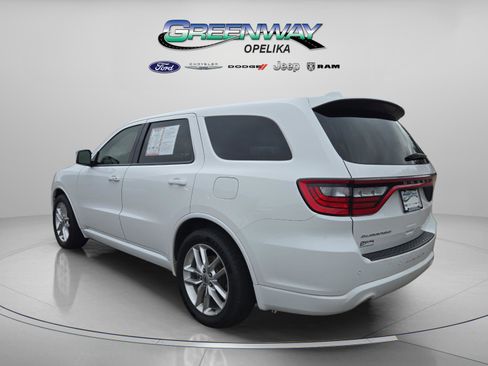 Used 2022 Dodge Durango GT image 5