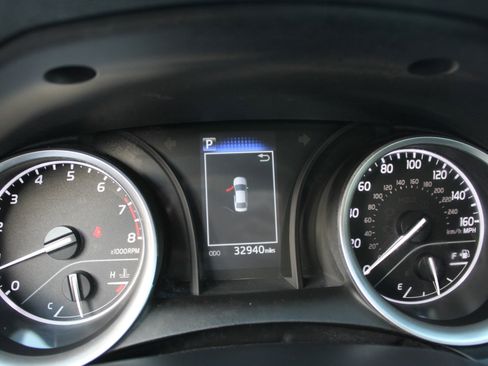 Used 2024 Toyota Camry LE image 31