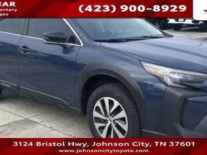 Used 2024 Subaru Outback Premium