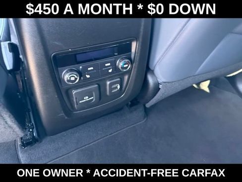 Used 2024 Buick Enclave Premium FWD image 42