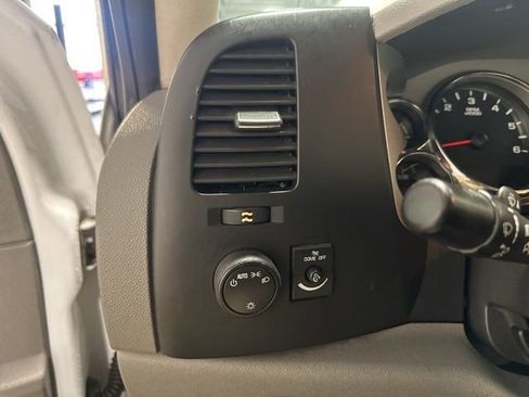 Used 2012 GMC Sierra 2500 W/T image 12