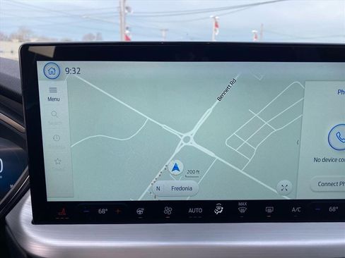 Used 2025 Ford Escape Platinum image 14