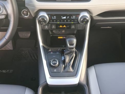 Used 2024 Toyota RAV4 XLE Premium w/ Weather Package AWD/4WD image 15