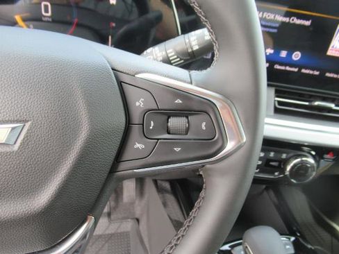 New 2025 Chevrolet Trax LT w/ Driver Confidence Package image 19