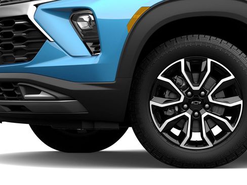 New 2026 Chevrolet TrailBlazer ACTIV w/ Convenience Package image 52