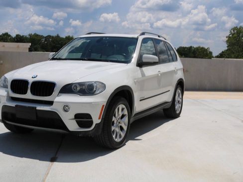 Used 2011 BMW X5 xDrive35i AWD/4WD image 21