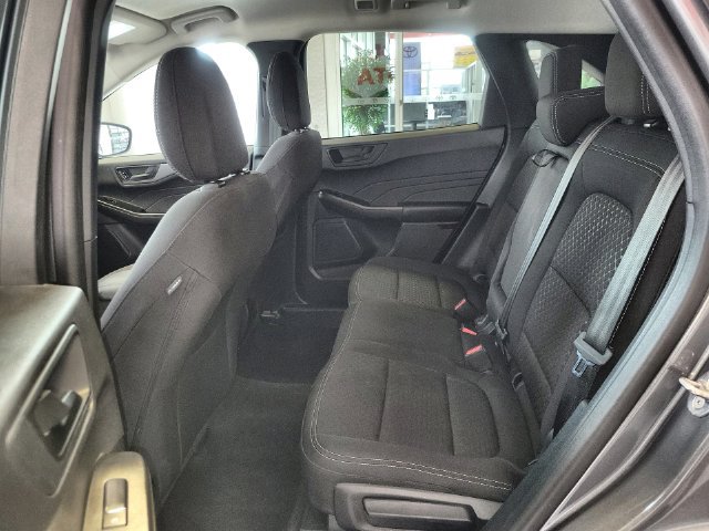 Used 2024 Ford Escape Active AWD/4WD image 22