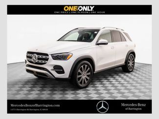 Certified 2024 Mercedes-Benz GLE 350 GLE 350 360° Tour