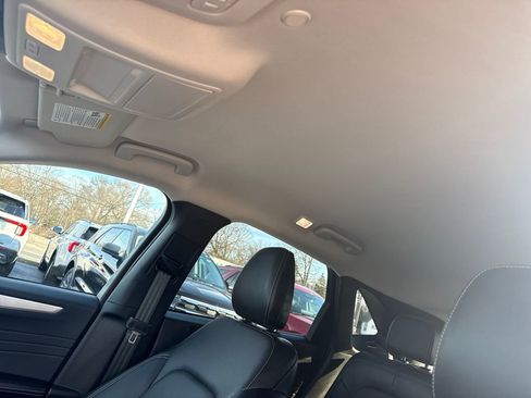 Used 2025 Ford Escape Platinum image 25