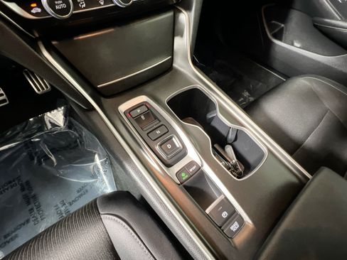 Used 2020 Honda Accord Sport image 25