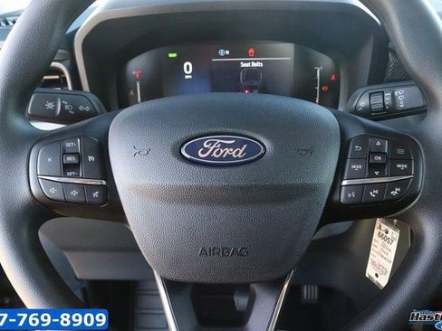 New 2026 Ford Maverick XL FWD image 15