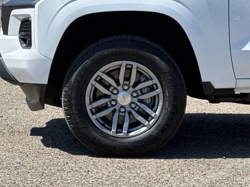 New 2026 Chevrolet Colorado LT w/ LT Convenience Package RWD image 25