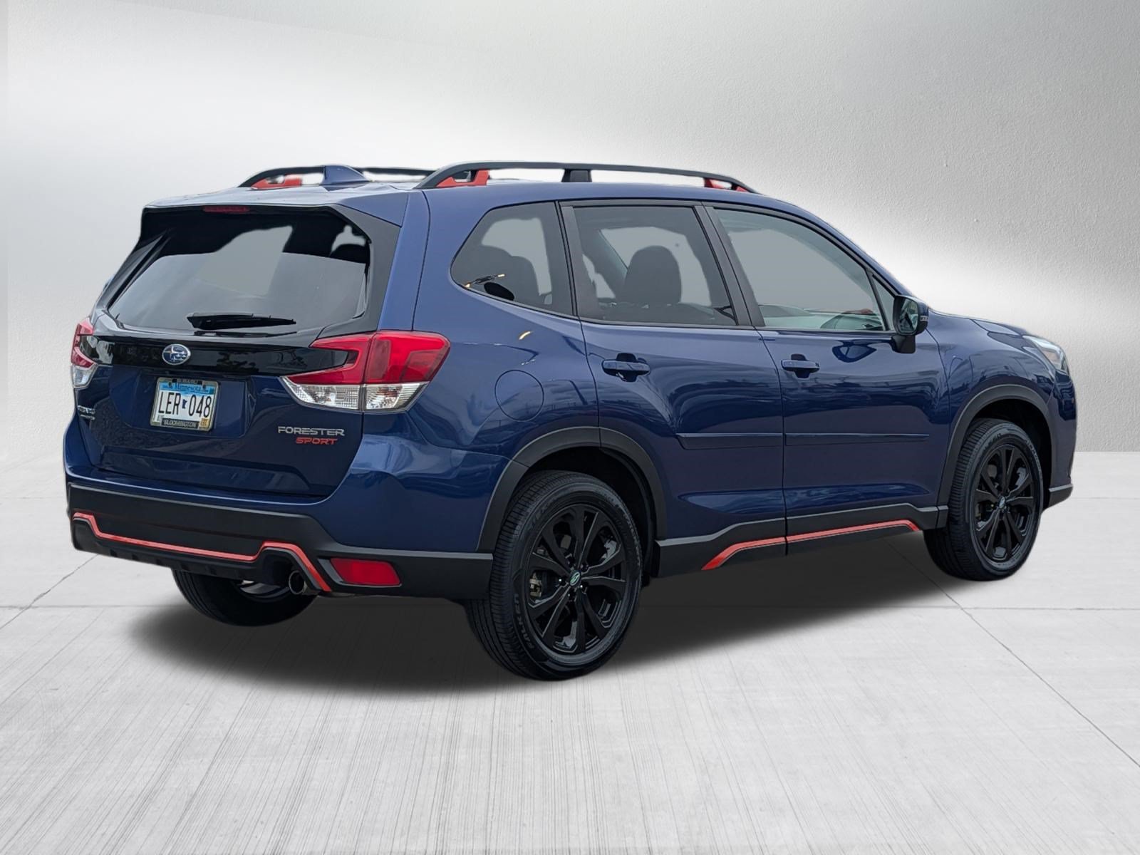 Used 2023 Subaru Forester Sport AWD/4WD image 3
