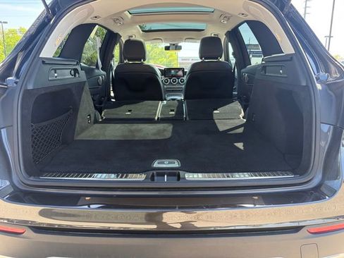 Used 2021 Mercedes-Benz GLC 300 4MATIC image 13
