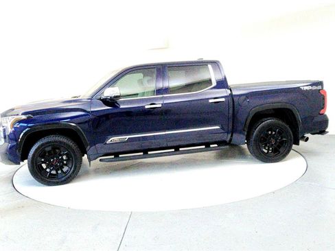 Used 2024 Toyota Tundra 1794 Edition image 3
