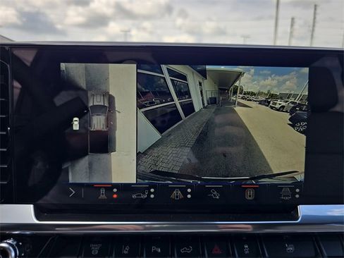 New 2025 GMC Sierra 2500 SLT w/ SLT Premium Package image 23