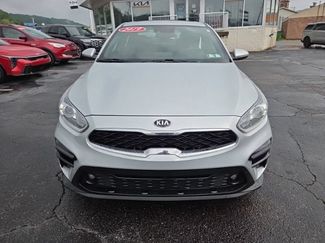 Used 2020 Kia Forte EX w/ EX Special Edition FWD video 2
