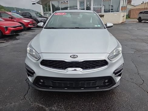 Used 2020 Kia Forte EX w/ EX Special Edition FWD image 2