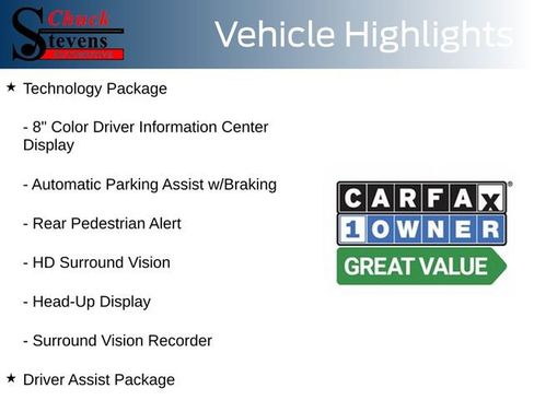 Used 2022 Cadillac XT6 Premium Luxury w/ Platinum Package AWD/4WD image 27