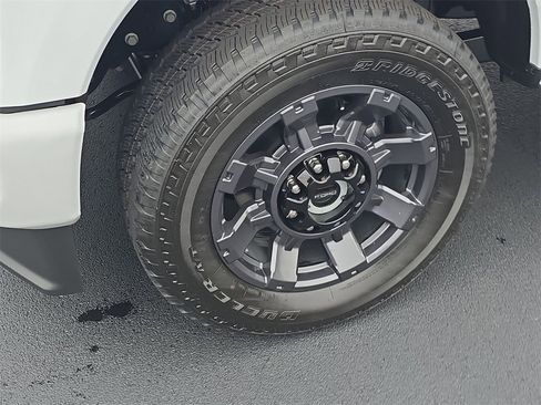 New 2026 Ford F250 XL w/ STX Appearance Package image 15