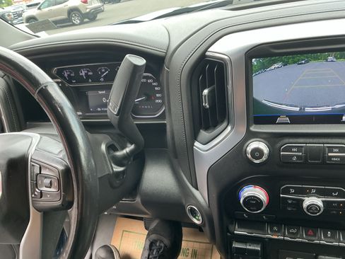 Used 2021 GMC Sierra 1500 Elevation AWD/4WD image 25