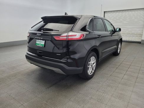 Used 2024 Ford Edge SEL image 9