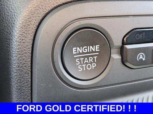 Used 2025 Ford Bronco Sport Heritage w/ Convenience Package AWD/4WD image 31