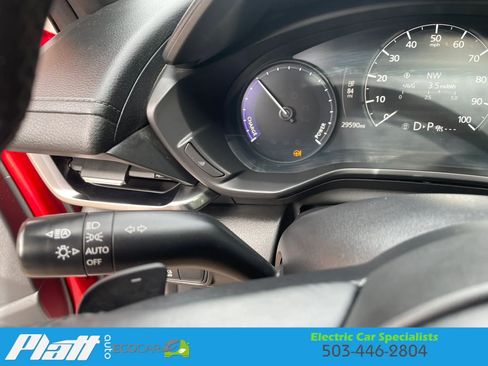 Used 2022 MAZDA MX-30 Electric w/ Premium Plus Pkg FWD image 37