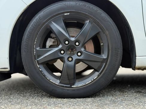 Used 2012 Acura TSX Sedan FWD image 30
