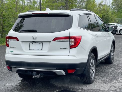 Used 2020 Honda Pilot EX-L image 14