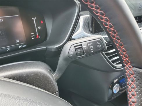 Certified 2024 Ford Escape ST-Line w/ Tech Pack #1 image 16