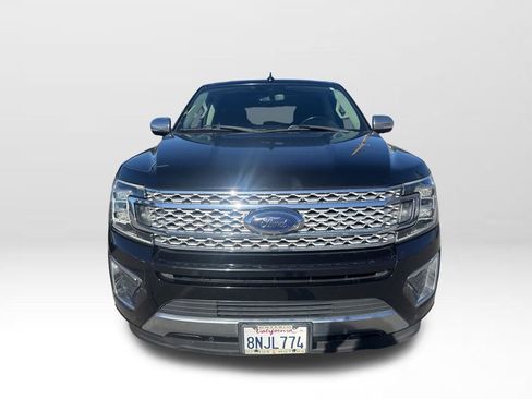 Certified 2019 Ford Expedition Platinum image 9