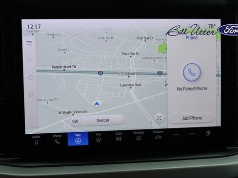 New 2026 Ford F250 XLT w/ XLT Premium Package image 13