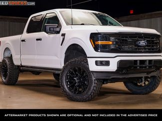 Used 2024 Ford F150 XLT w/ FX4 Off-Road Package image 1