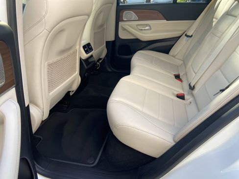 Certified 2022 Mercedes-Benz GLE 350 image 38