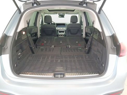 Used 2024 Mercedes-Benz GLE 350 4MATIC w/ AMG Line Exterior image 51