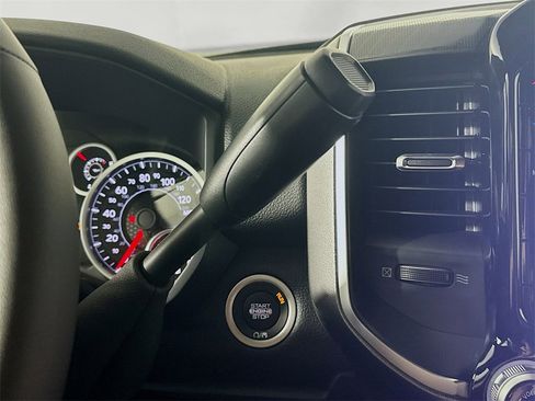 New 2026 RAM 2500 Big Horn image 12