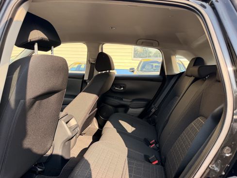 Used 2024 Honda HR-V LX image 26